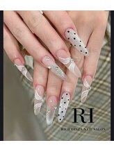 リッチ ギンザ(Rich Ginza)/RichGinzaNailSalon/リッチ銀座
