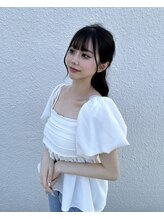 スィン(Xin)&nbsp;han 