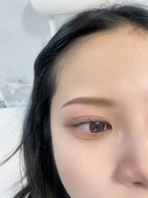 ユニブロウ 難波大国町(UNI BROW)/【難波大国町】フェイシャルWAX