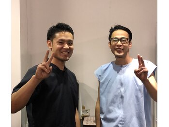 やくいん整骨院 薬院店/口コミ