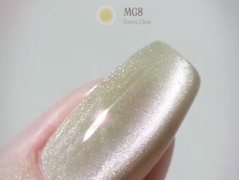ビーエヌネイル(BN NAIL)/