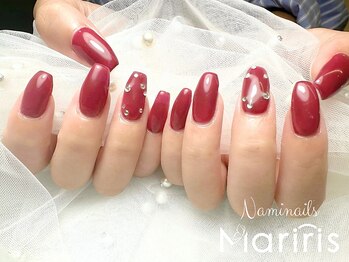 マリリス(Mariris)/【なみデザイン♪】