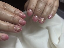 エレム(Elm.)/オーダーネイル