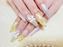 ベラーネイルサロン(Bella Nail Salon)