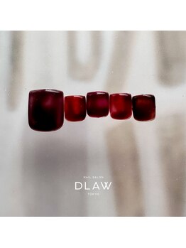 ドロウラピリィ トカ(DLAW Lapilie/toka)/10月 デザインプラス