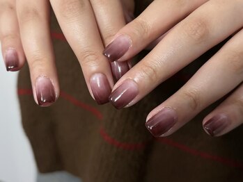 カラーグラデーション