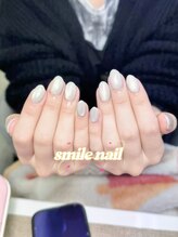 スマイル ネイル 大宮(smile nail)/