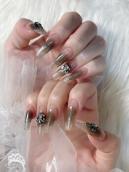 ジェイエフ(JF)/