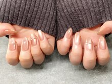 ケイプラス(K PLUS)/新色マグネットネイル