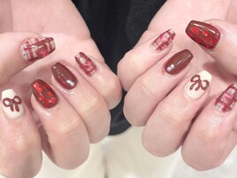 パラジェル＊持ち込み　担当尾張