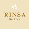 リンサ 心斎橋店(RINSA)ロゴ