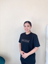 オーガスター(ORGASTAR)&nbsp;アサト 