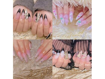 ネイルサロン ジェイム(NAIL SALON Jaime)の写真