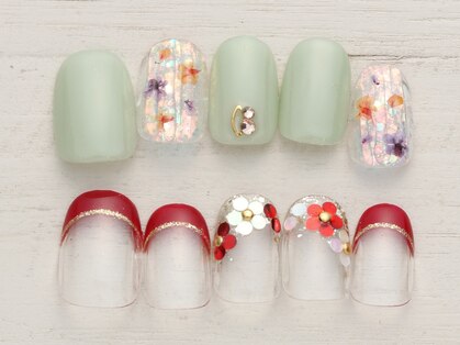 ノーネイル 海老名(NO NAIL EBINA)の写真