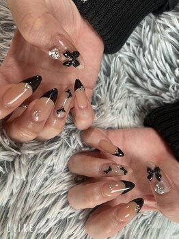 ネイルサロン エム(M)/