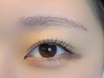 エルレ 五反田店(ELRe)/まつ毛パーマ＆アイブロウWAX