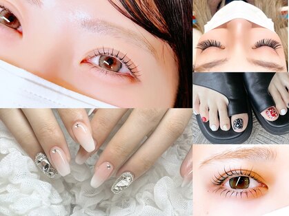 リリフリー(riri Free)の写真