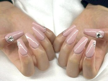 オープンセサミ ネイルアンドアイラッシュ 荻窪店/オススメデザイン♪