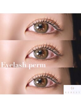 リーベスト 心斎橋店(REBEST)/