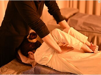 Kamoカンフー猫 大国店/