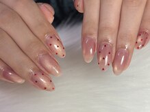 エミリア(EMILIA)/韓国・ワンホン・フリーデザイン