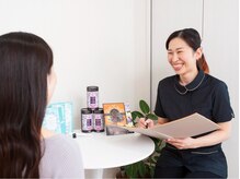 ミノリ(MINORI)/カウンセリング☆