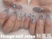 ソラヤ(Soraya)/韓国・ワンホンネイル・秋葉原