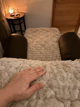 自分の時間 富士店の写真/深くゆるみ、いつの間にか眠ってしまう◇忙しい日常から離れ、自分の感覚を取り戻す時間をお過ごしください