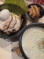 ミル(mill)&nbsp;大好きなつけ麺屋です！カウンターのみで1人でも行きやすい♪