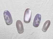 クチュリエール 銀座店/ハンド新作デザイン