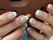 マッド 天満(MOD)/フレンチ+シール