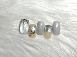 FOOT/季節のデザイン