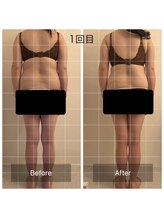 ヴィヴィアンヌ(VIVIANNE)/選べる90分コース初回１回目