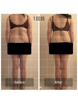 ヴィヴィアンヌ(VIVIANNE)/選べる90分コース初回１回目