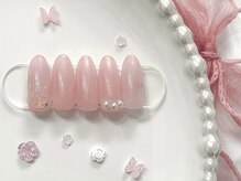 ミリシュ(milis)/4月simple定額