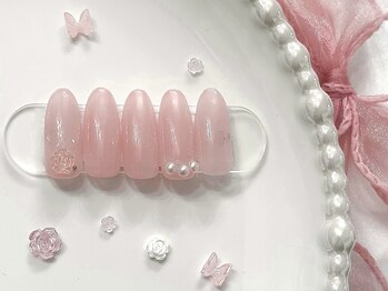 ミリシュ(milis)/4月simple定額