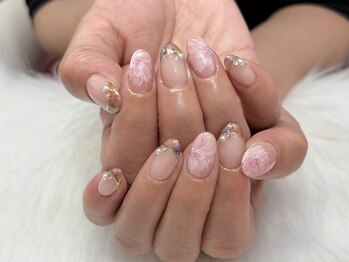 サニーサイド ウィズ マキア 茅ヶ崎店(Sunnyside with MAQUIA)/お持込み120分♪　杉崎担当