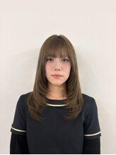 眉バランス 四条烏丸店(眉BALANCE)&nbsp;SAKURA [四条烏丸]