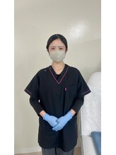 巻き爪補正店 熊本店&nbsp;森下 志穂
