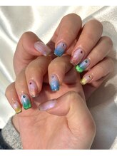 アルナ 長崎(Aruna)/デザインコース