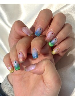 アルナ 長崎(Aruna)/デザインコース