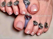 ネイルママン 武蔵関店(nailmaman)