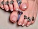 ネイルママン 武蔵関店(nailmaman)の写真