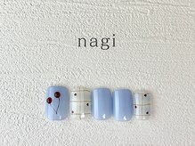 ナギ 川口店(nagi)/通常￥10,890/新規￥9,801