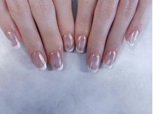 イチソエ ネイルサロン(Ichisoe NAIL SALON)の雰囲気（落ち着いた空間でゆったりしたお時間をお過ごしいただけます！）