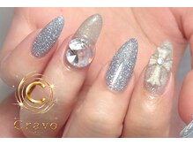 クラーヴォ 本店(Cravo)/こだわりやり放題150分コース☆
