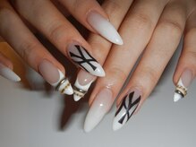 エックスネイルトウキョウ(X NAIL TOKYO)の雰囲気(Pinterest 持ち込みネイル◎デザインカスタムはお任せください!)