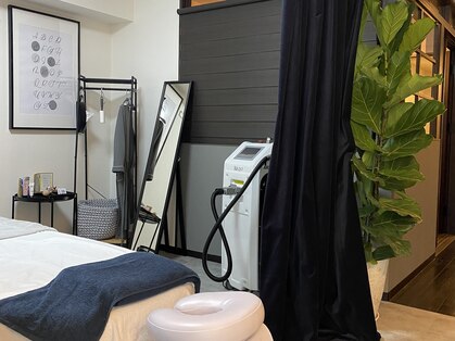 ケーナイン(K_nine)の写真