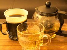 エステティックサロン ラ プラネ(la planete)/◆ドリンクサービス◆