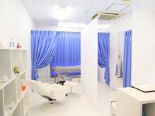 パッソ(Passo)の雰囲気（都度払い脱毛/学割/介護脱毛/韓国式足裏角質ケア/横須賀中央）